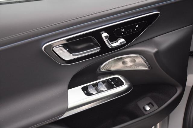 new 2025 Mercedes-Benz E-Class car, priced at $84,685