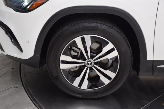 used 2025 Mercedes-Benz GLA 250 car, priced at $40,997