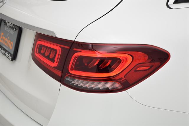 used 2022 Mercedes-Benz GLC 300 car, priced at $32,597