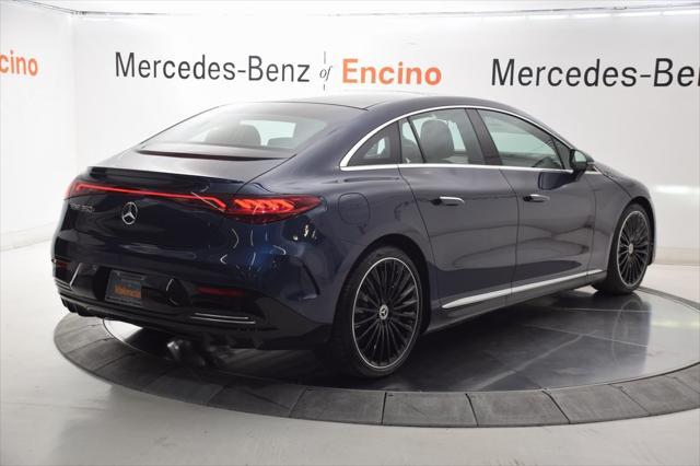 new 2025 Mercedes-Benz AMG GLC 63 car, priced at $94,945