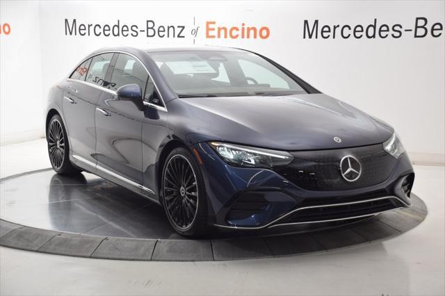 new 2025 Mercedes-Benz AMG GLC 63 car, priced at $94,945