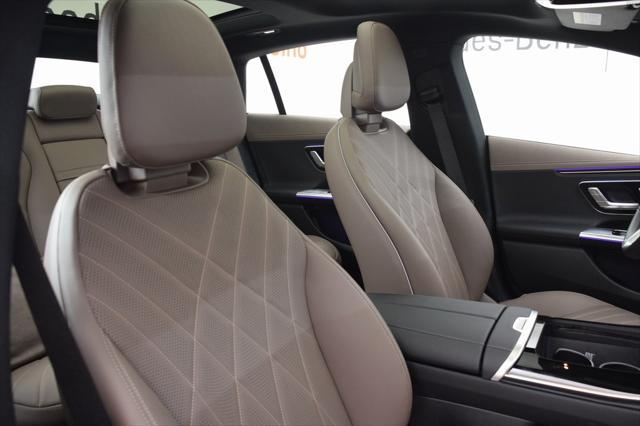 new 2025 Mercedes-Benz AMG GLC 63 car, priced at $94,945