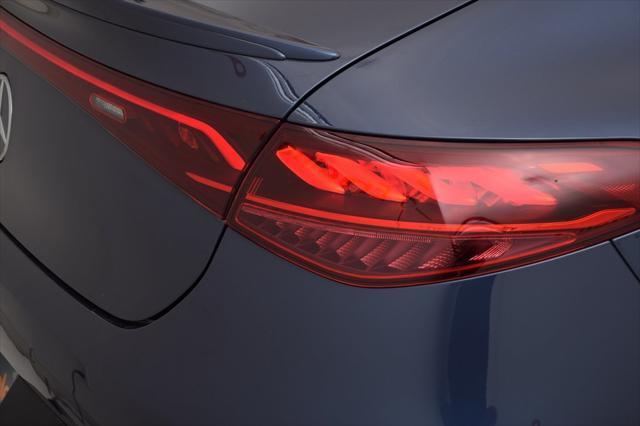 new 2025 Mercedes-Benz AMG GLC 63 car, priced at $94,945