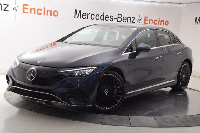 new 2025 Mercedes-Benz AMG GLC 63 car, priced at $94,945