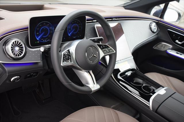 new 2025 Mercedes-Benz AMG GLC 63 car, priced at $94,945