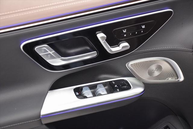 new 2025 Mercedes-Benz AMG GLC 63 car, priced at $94,945