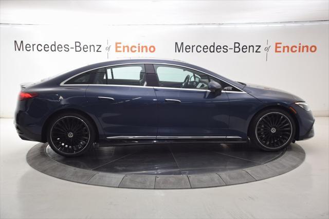 new 2025 Mercedes-Benz AMG GLC 63 car, priced at $94,945