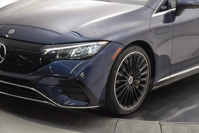 new 2025 Mercedes-Benz AMG GLC 63 car, priced at $94,945