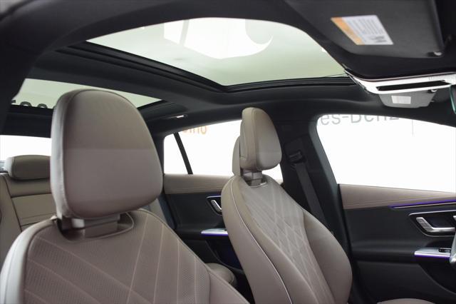 new 2025 Mercedes-Benz AMG GLC 63 car, priced at $94,945