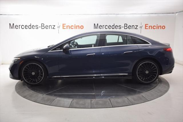new 2025 Mercedes-Benz AMG GLC 63 car, priced at $94,945