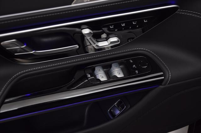 new 2025 Mercedes-Benz AMG SL 43 car, priced at $117,830