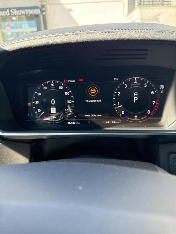 used 2019 Land Rover Range Rover Sport car, priced at $31,998