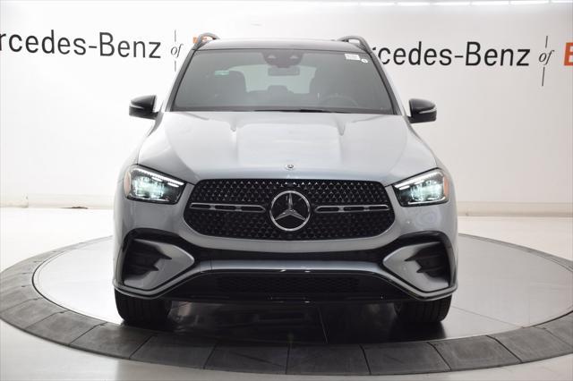 new 2025 Mercedes-Benz GLE 450e car, priced at $83,465
