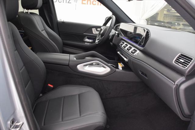 new 2025 Mercedes-Benz GLE 450e car, priced at $83,465