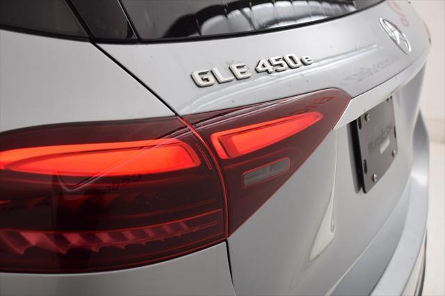 new 2025 Mercedes-Benz GLE 450e car, priced at $83,465
