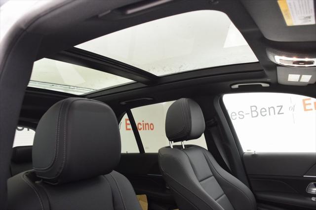 new 2025 Mercedes-Benz GLE 450e car, priced at $83,465