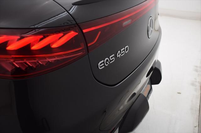 used 2023 Mercedes-Benz EQS 450 car, priced at $47,997