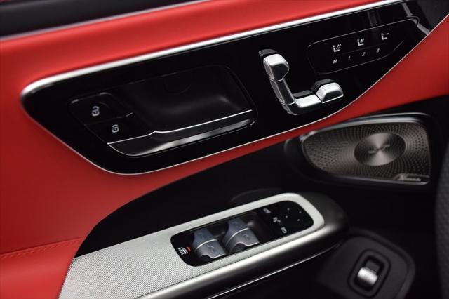 new 2025 Mercedes-Benz AMG CLE 53 car, priced at $93,810