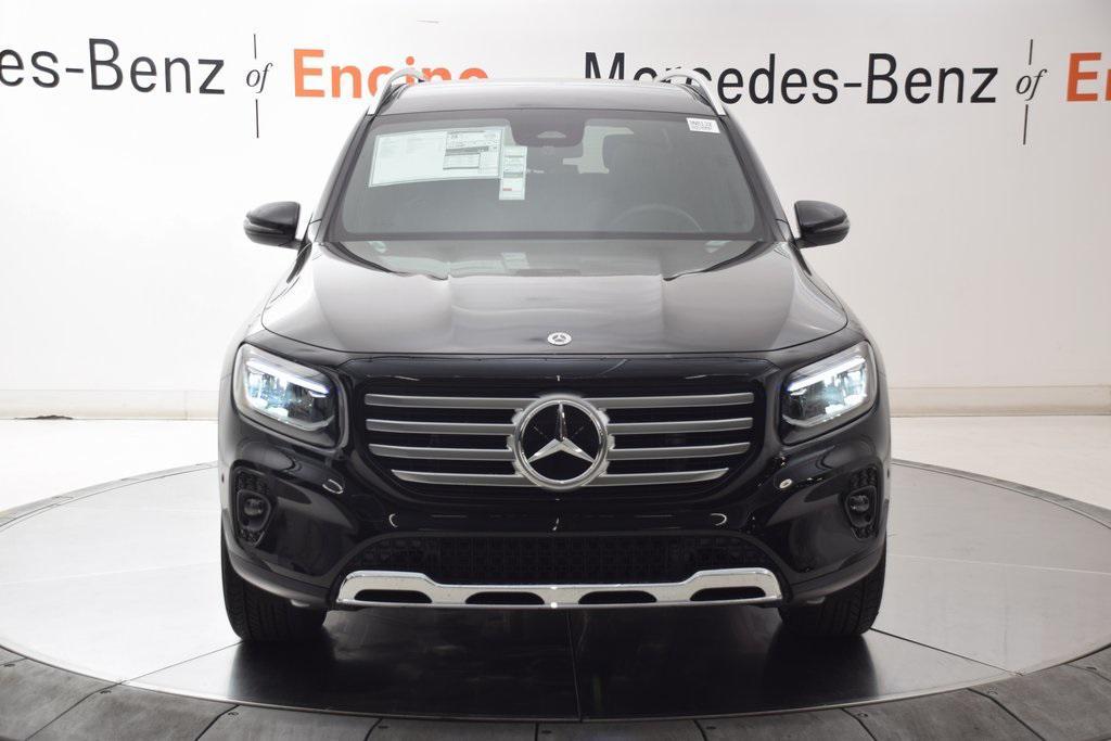 new 2026 Mercedes-Benz GLB 250 car, priced at $49,990