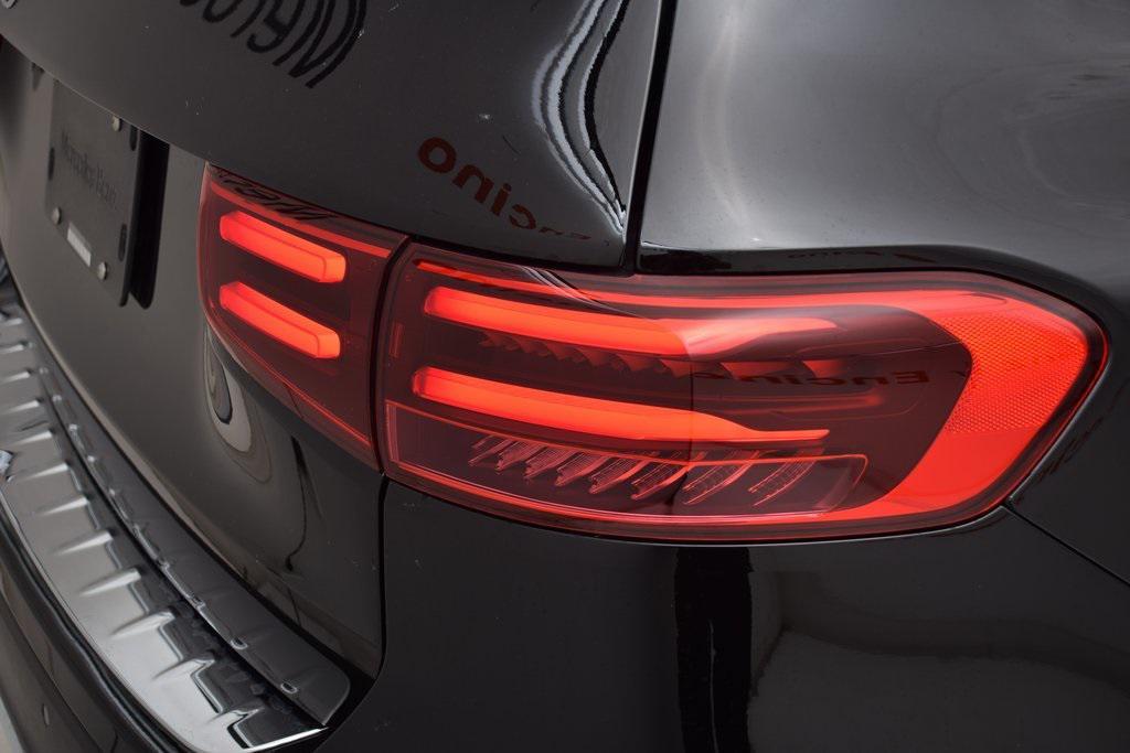 new 2026 Mercedes-Benz GLB 250 car, priced at $49,990