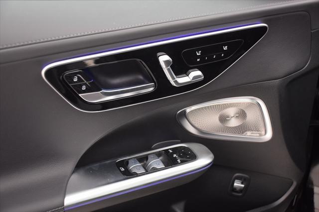new 2025 Mercedes-Benz C-Class car, priced at $57,145