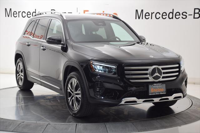 used 2024 Mercedes-Benz GLB 250 car, priced at $40,997