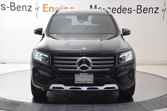 used 2024 Mercedes-Benz GLB 250 car, priced at $40,997