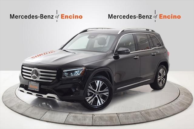 used 2024 Mercedes-Benz GLB 250 car, priced at $40,997