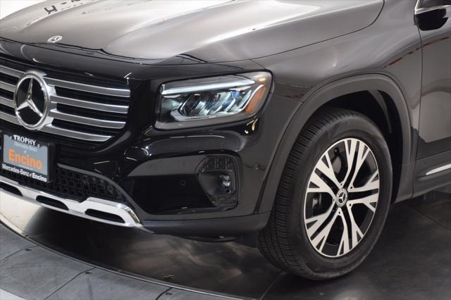 used 2024 Mercedes-Benz GLB 250 car, priced at $40,997