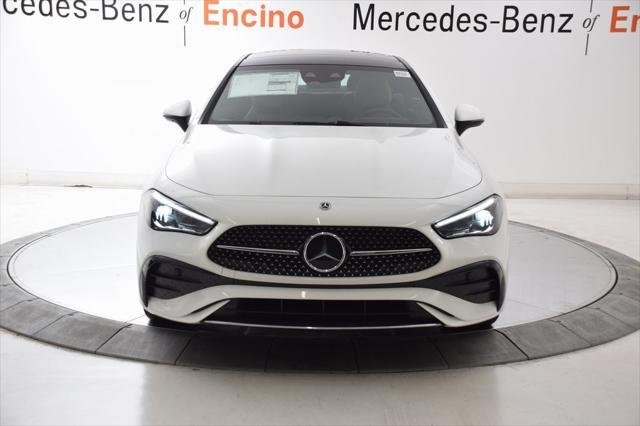 new 2024 Mercedes-Benz CLE 300 car, priced at $62,995