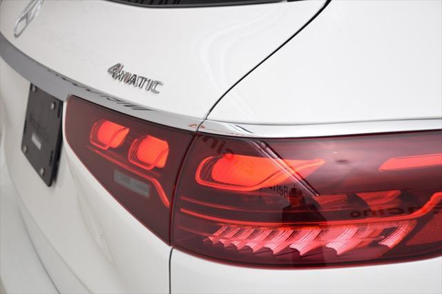 new 2025 Mercedes-Benz GLS 450 car, priced at $93,095