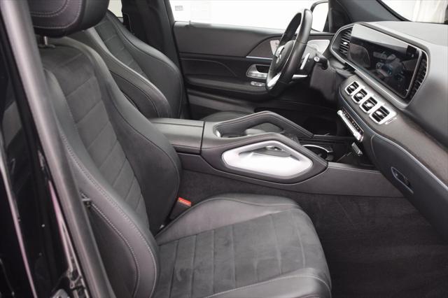 used 2022 Mercedes-Benz GLE 350 car, priced at $42,997