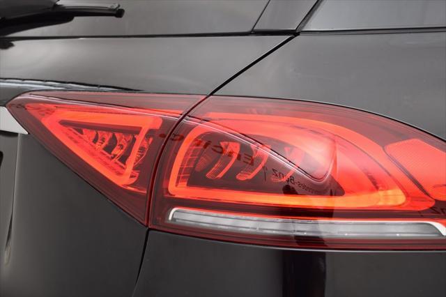 used 2022 Mercedes-Benz GLE 350 car, priced at $42,997