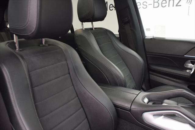 used 2022 Mercedes-Benz GLE 350 car, priced at $42,997