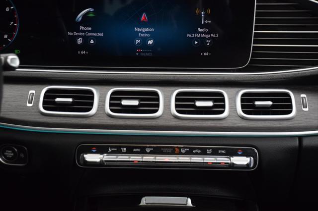 used 2022 Mercedes-Benz GLE 350 car, priced at $42,997