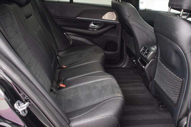 used 2022 Mercedes-Benz GLE 350 car, priced at $42,997