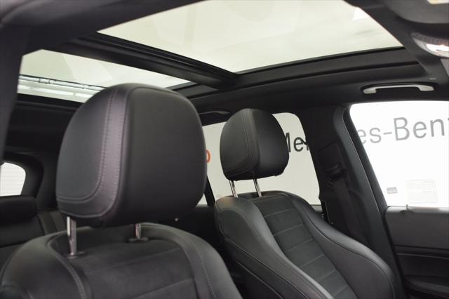 used 2022 Mercedes-Benz GLE 350 car, priced at $42,997