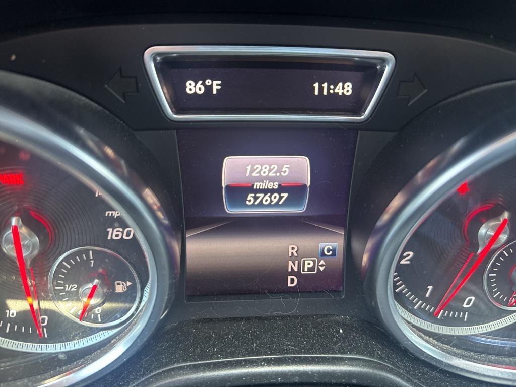 used 2018 Mercedes-Benz GLE 350 car, priced at $22,998