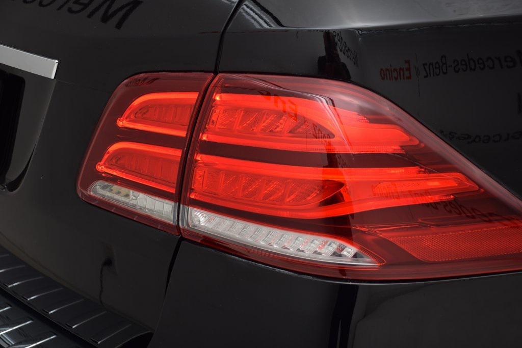 used 2018 Mercedes-Benz GLE 350 car, priced at $20,798