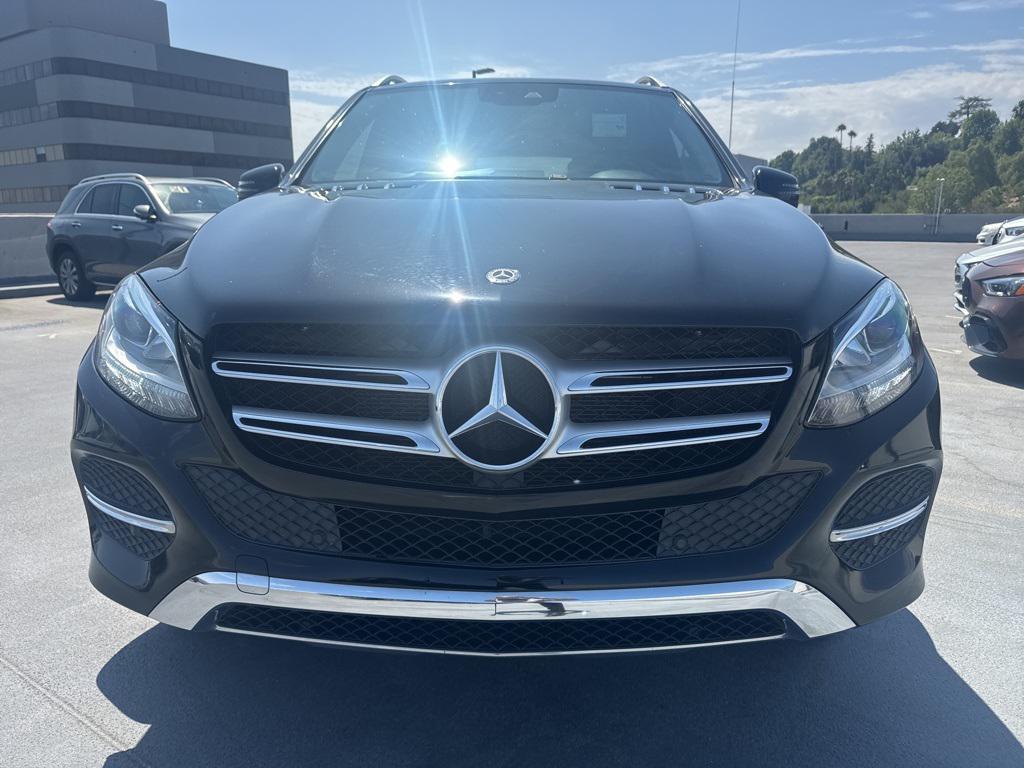 used 2018 Mercedes-Benz GLE 350 car, priced at $22,998