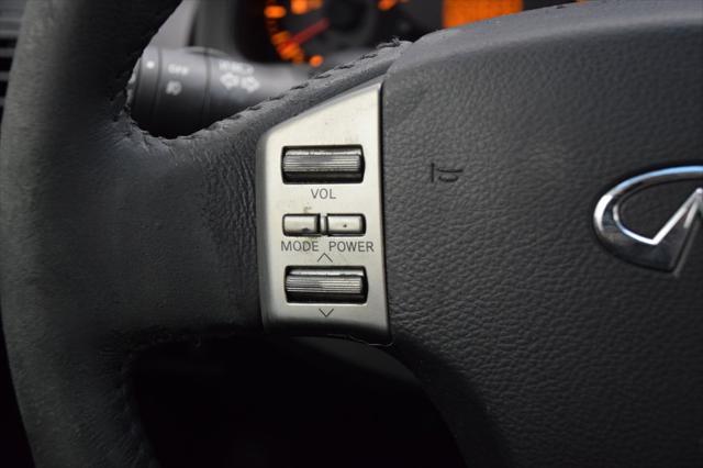 used 2004 INFINITI G35 car, priced at $6,495