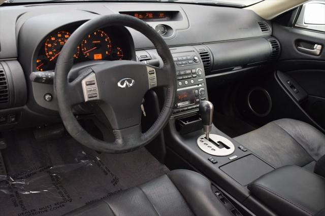 used 2004 INFINITI G35 car, priced at $6,495