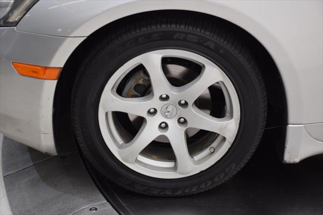 used 2004 INFINITI G35 car, priced at $6,495