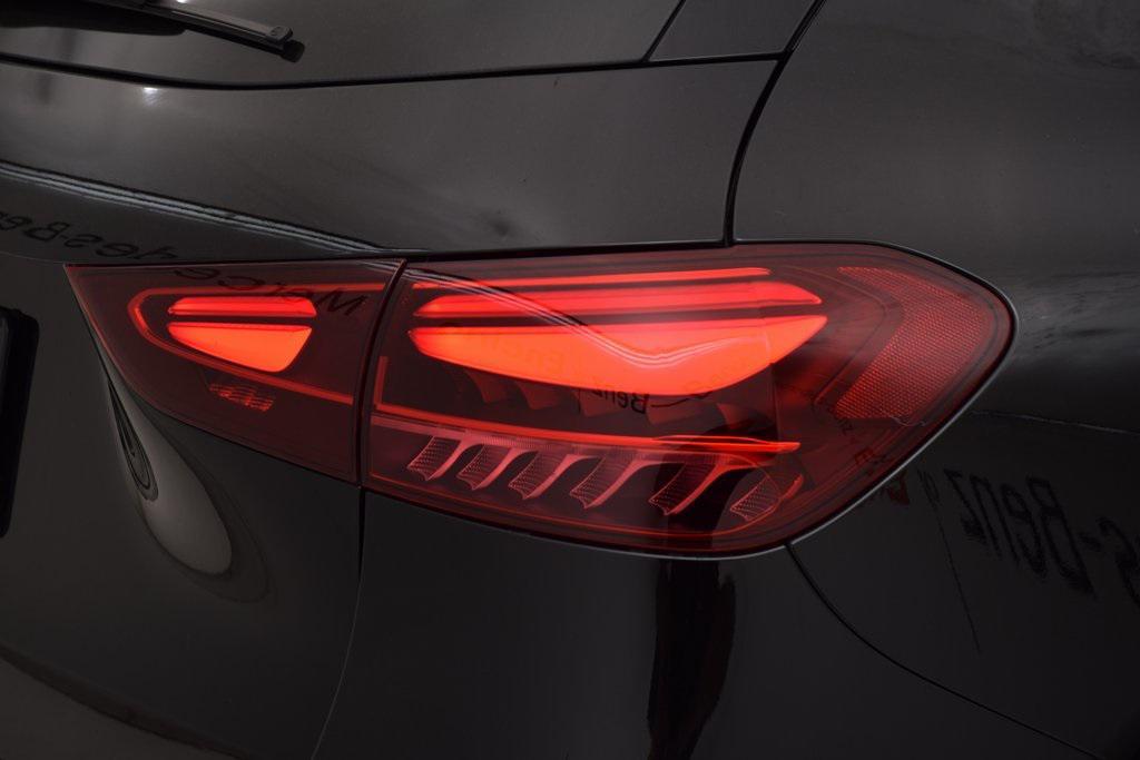 new 2025 Mercedes-Benz GLA 250 car, priced at $46,195