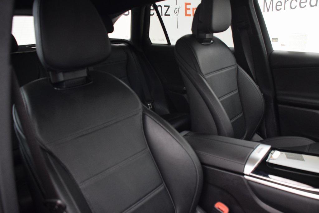 used 2025 Mercedes-Benz GLC 300 car, priced at $41,997