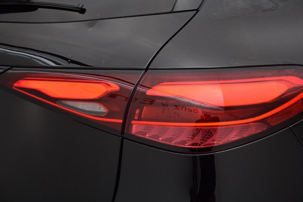 used 2025 Mercedes-Benz GLC 300 car, priced at $41,997