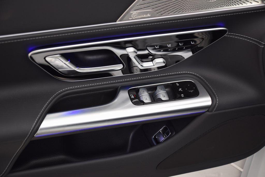 new 2026 Mercedes-Benz AMG SL 55 car, priced at $159,280