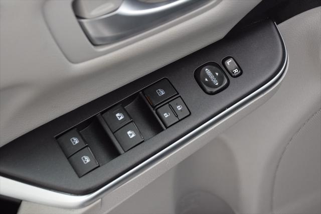 used 2017 Toyota Camry car, priced at $17,888
