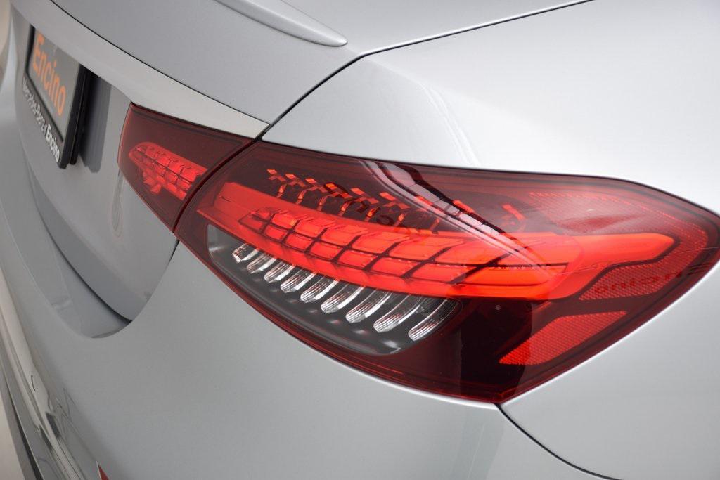 used 2022 Mercedes-Benz E-Class car, priced at $35,997