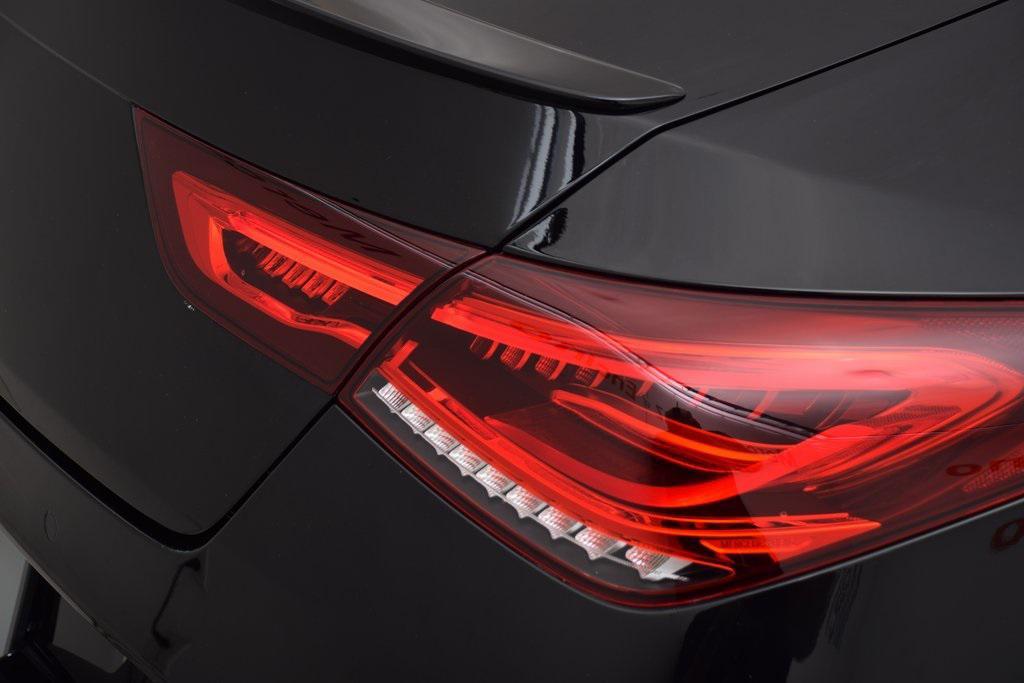 used 2023 Mercedes-Benz CLA 250 car, priced at $33,597